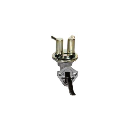 Carter Fuel Pumps 72 Chrysler Newport Mech Fuel Pump, M6866 M6866